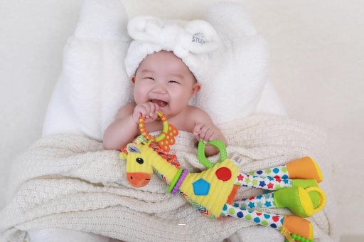 池州宝宝几个月可以走路